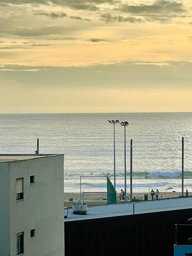 شقة Capitao Ribeiro Surf House كوستا دا كاباريكا المظهر الخارجي الصورة